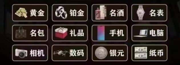 酒泉市回收奢侈品