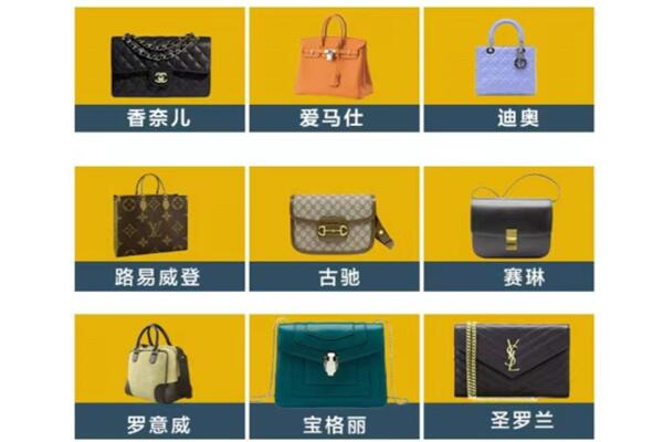 酒泉市回收品牌包包