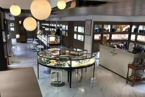 酒泉市寄卖奢侈品店